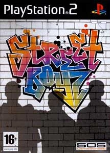 Street boyz