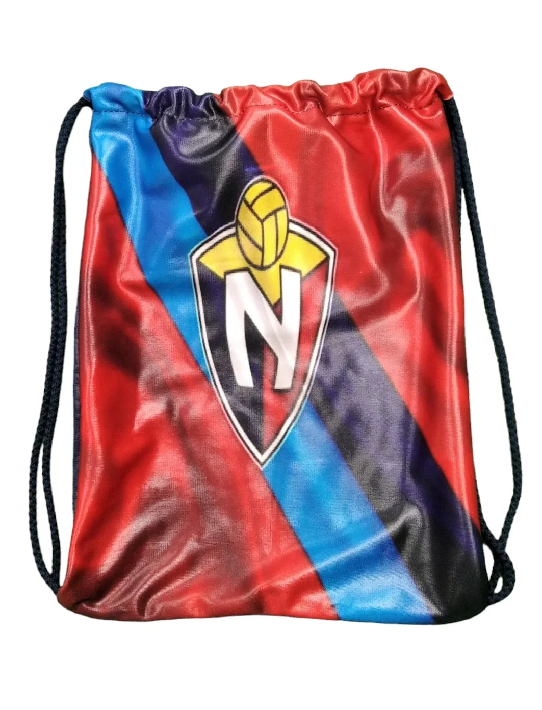 NACIONAL BOLSO DE NIÑOS 
