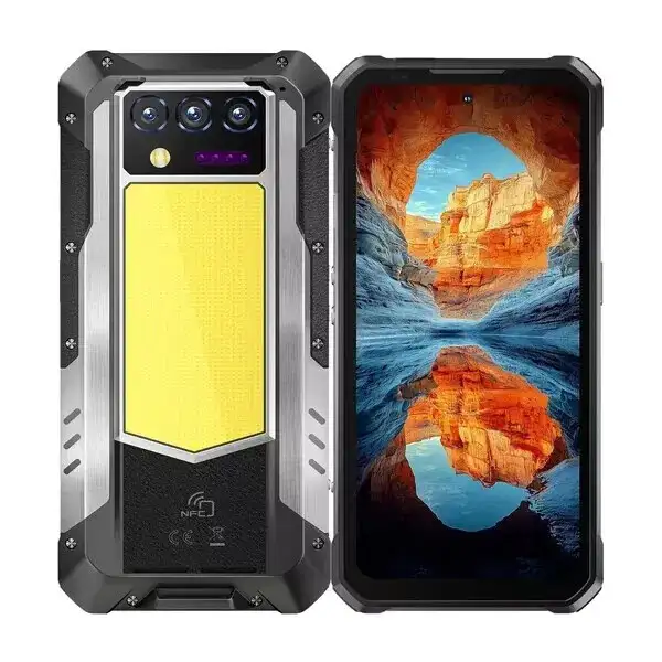 Oukitel WP100 Titan 2