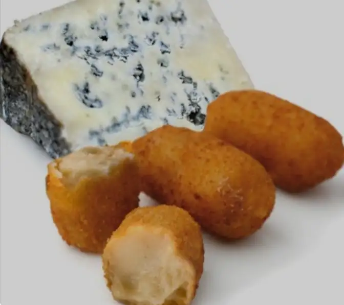 CROQUETON DE CABRALES
