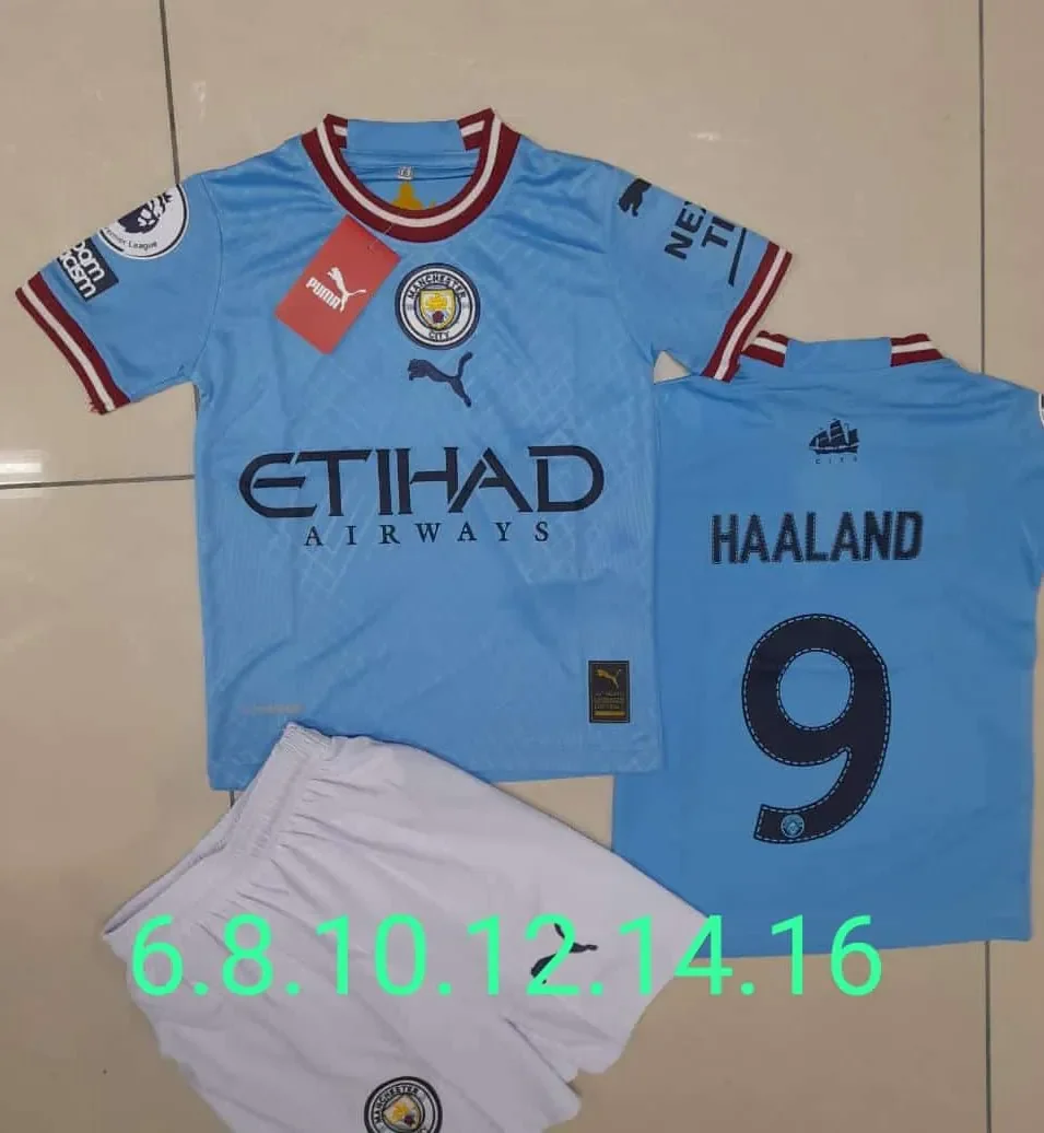 M .  CITY NIÑOS  2