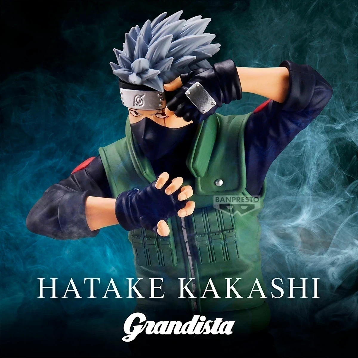 Kakashi Grandista