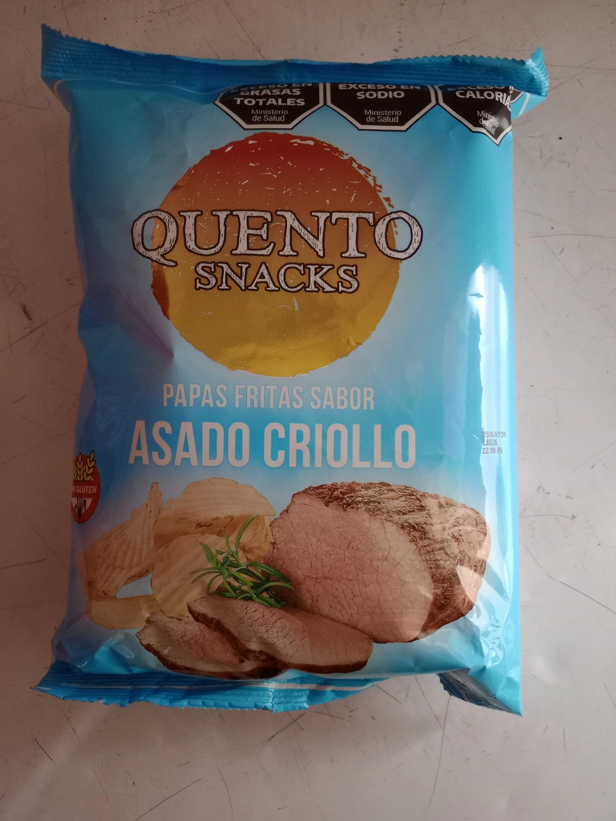 Quentos