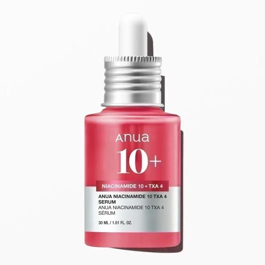 Anua - Niacinamide 10% + TXA 4% Dark Spot Correcting Serum [30ml]