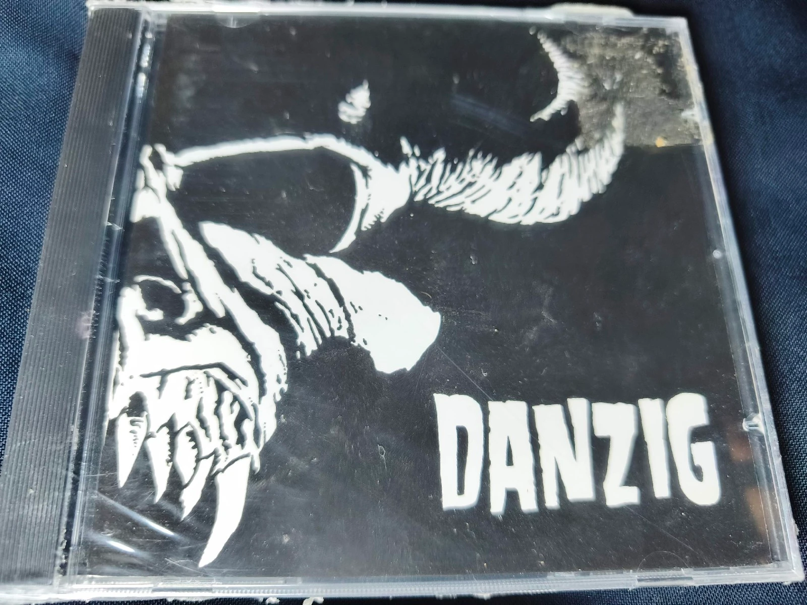Danzing - Danzing (LONDON)