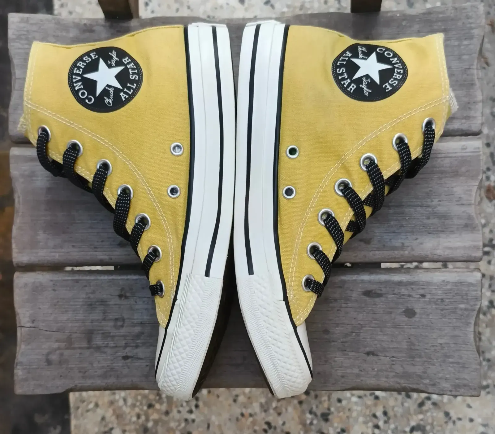 Converse All Star  3