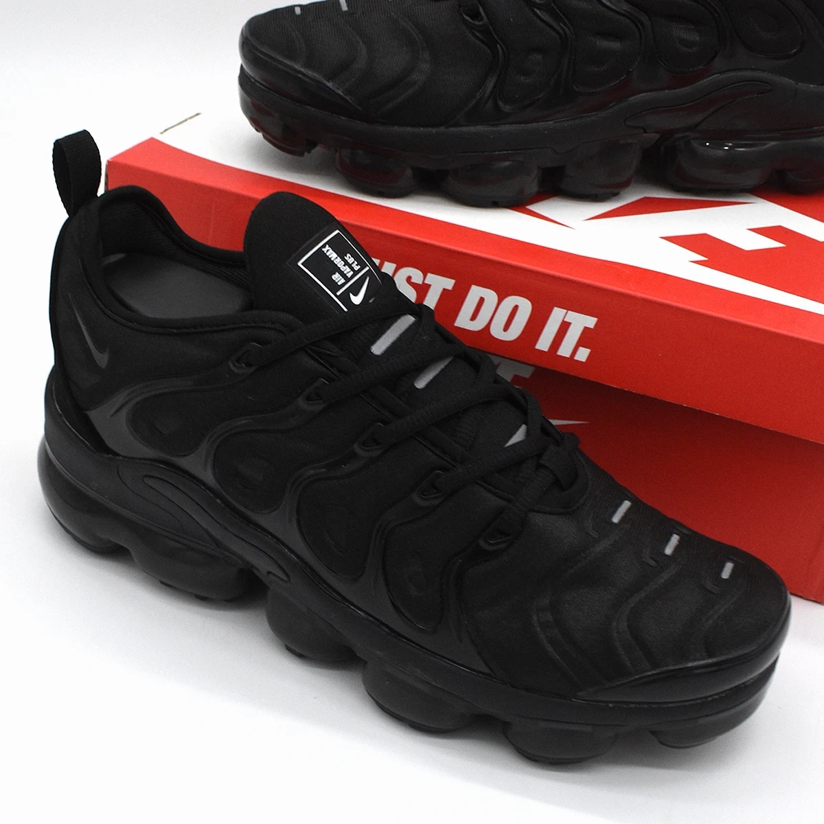 Tenis Nike Air Vapormax Plus Running&nbsp; 6