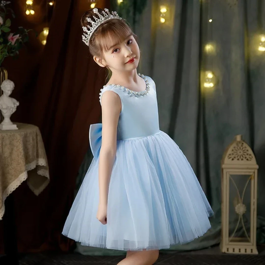 VESTIDO ELEGANTE CSM