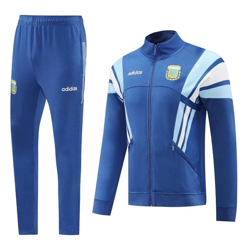 CONJUNTO BUZO DEPORTIVO ARGENTINA