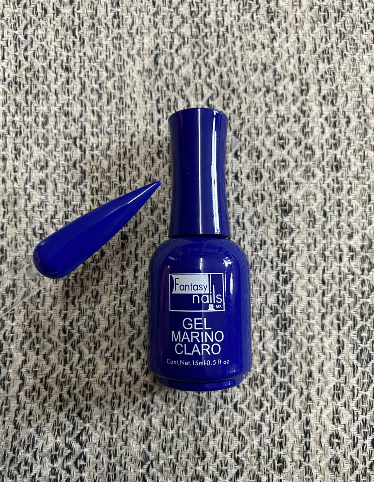 gel # 91 marino claro 15 ml 