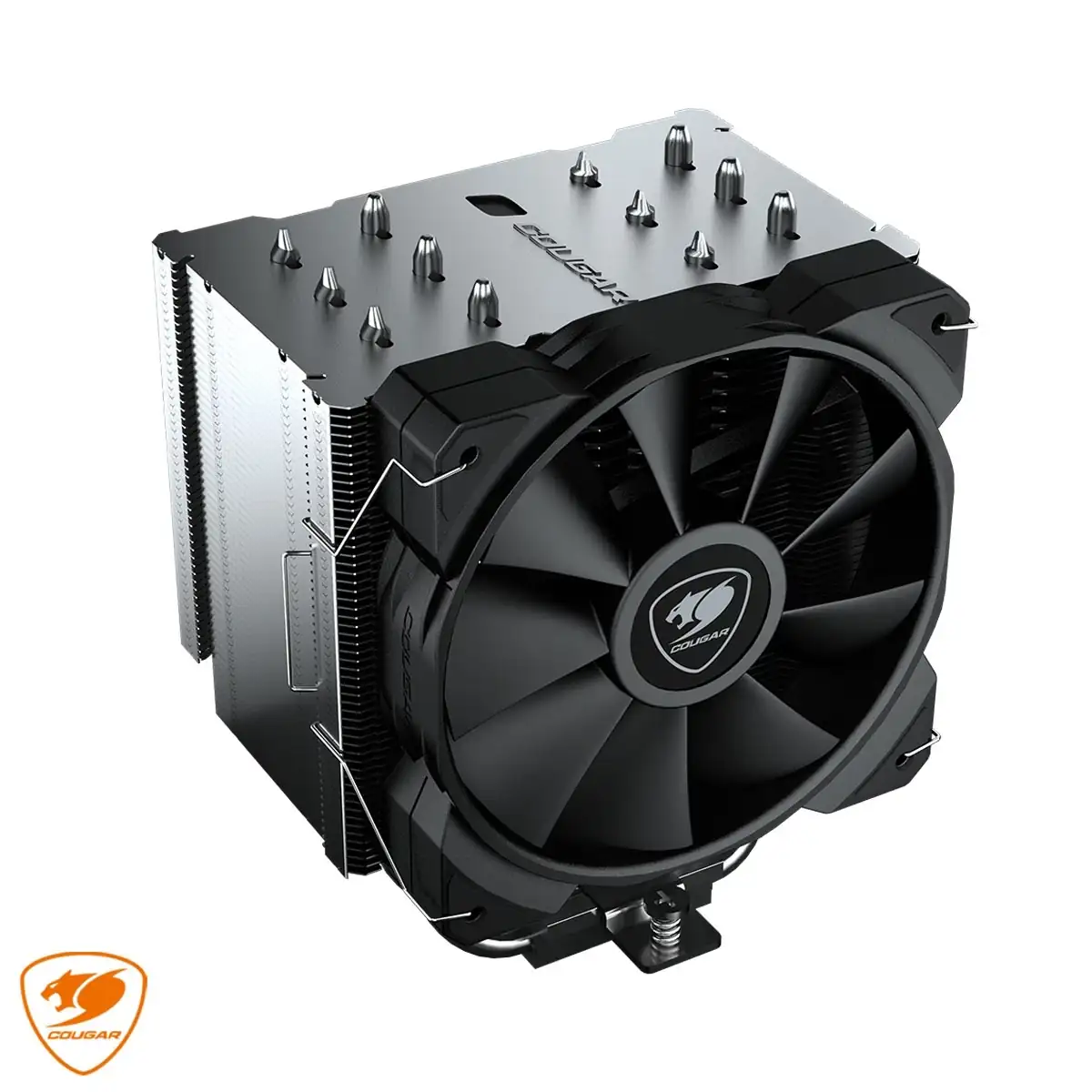 Cougar Forza 85 Essential  2
