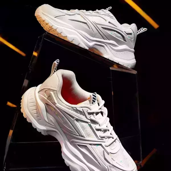 Tenis para dama cucco  2