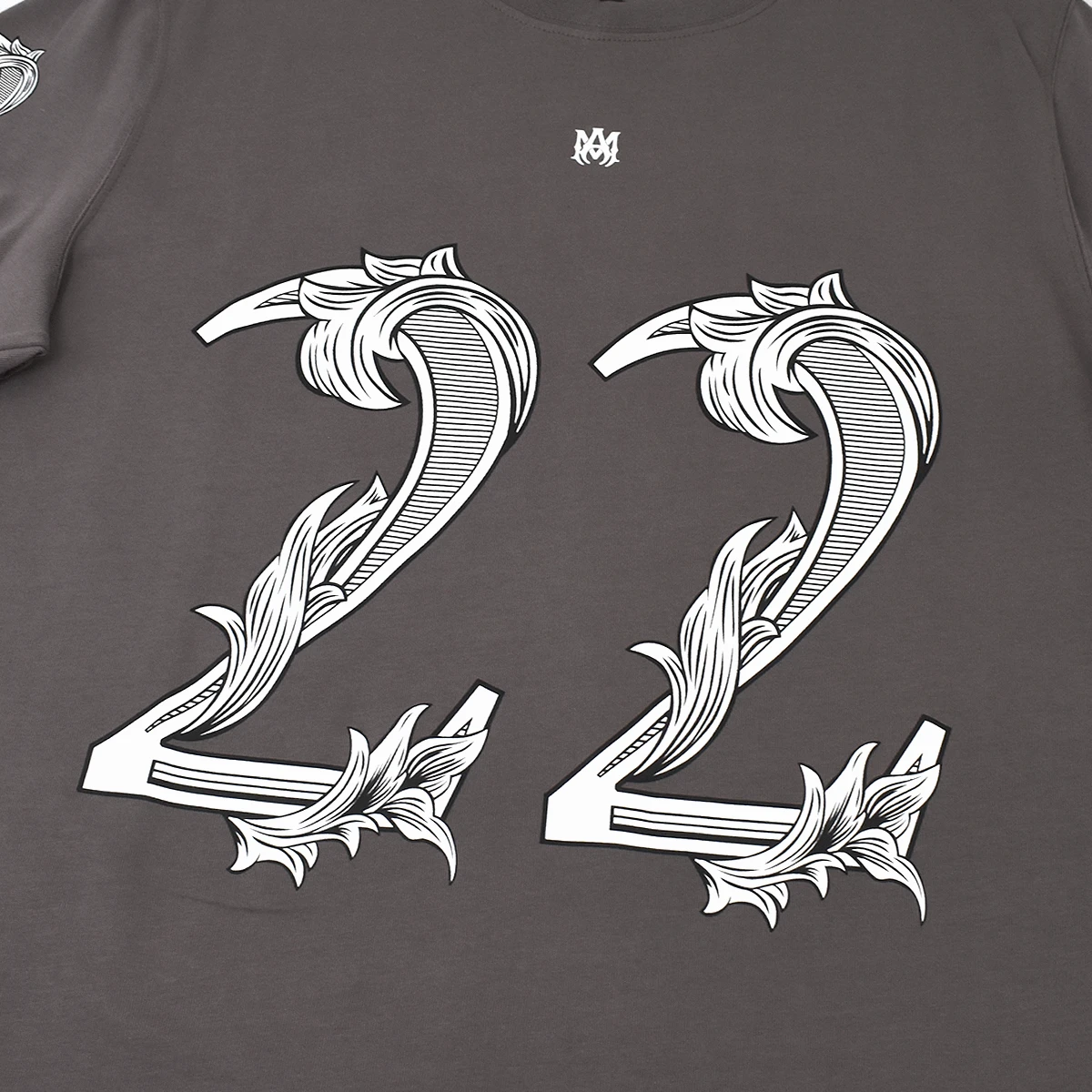 Playera Amiri&nbsp; 7