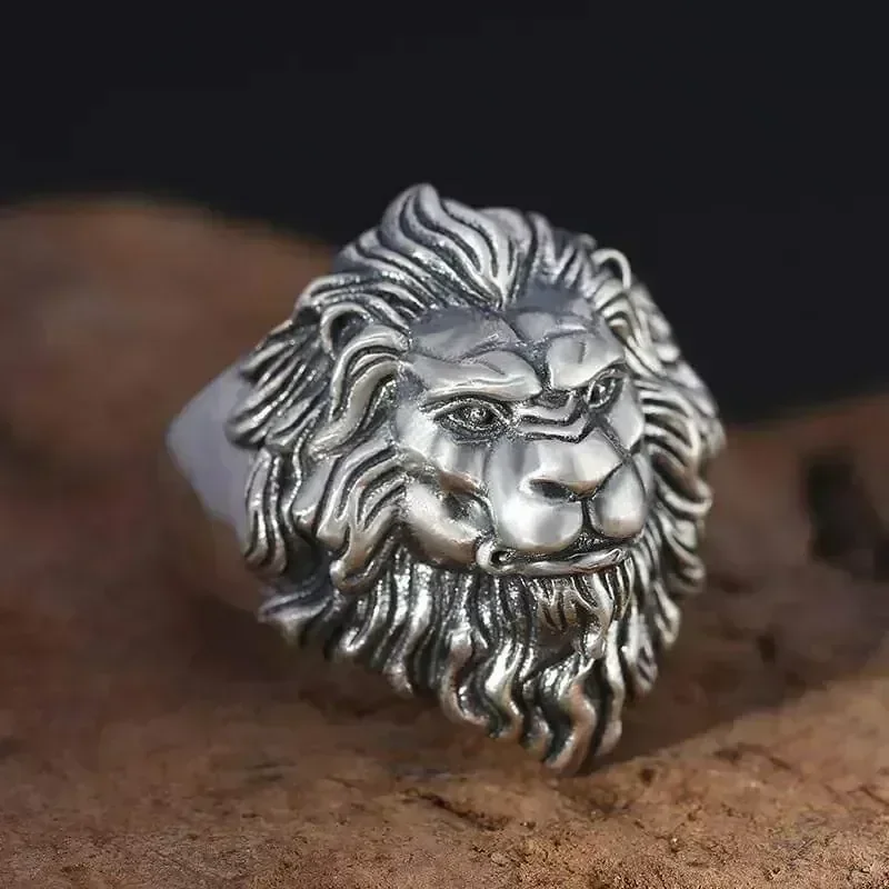 ANILLO LEON 