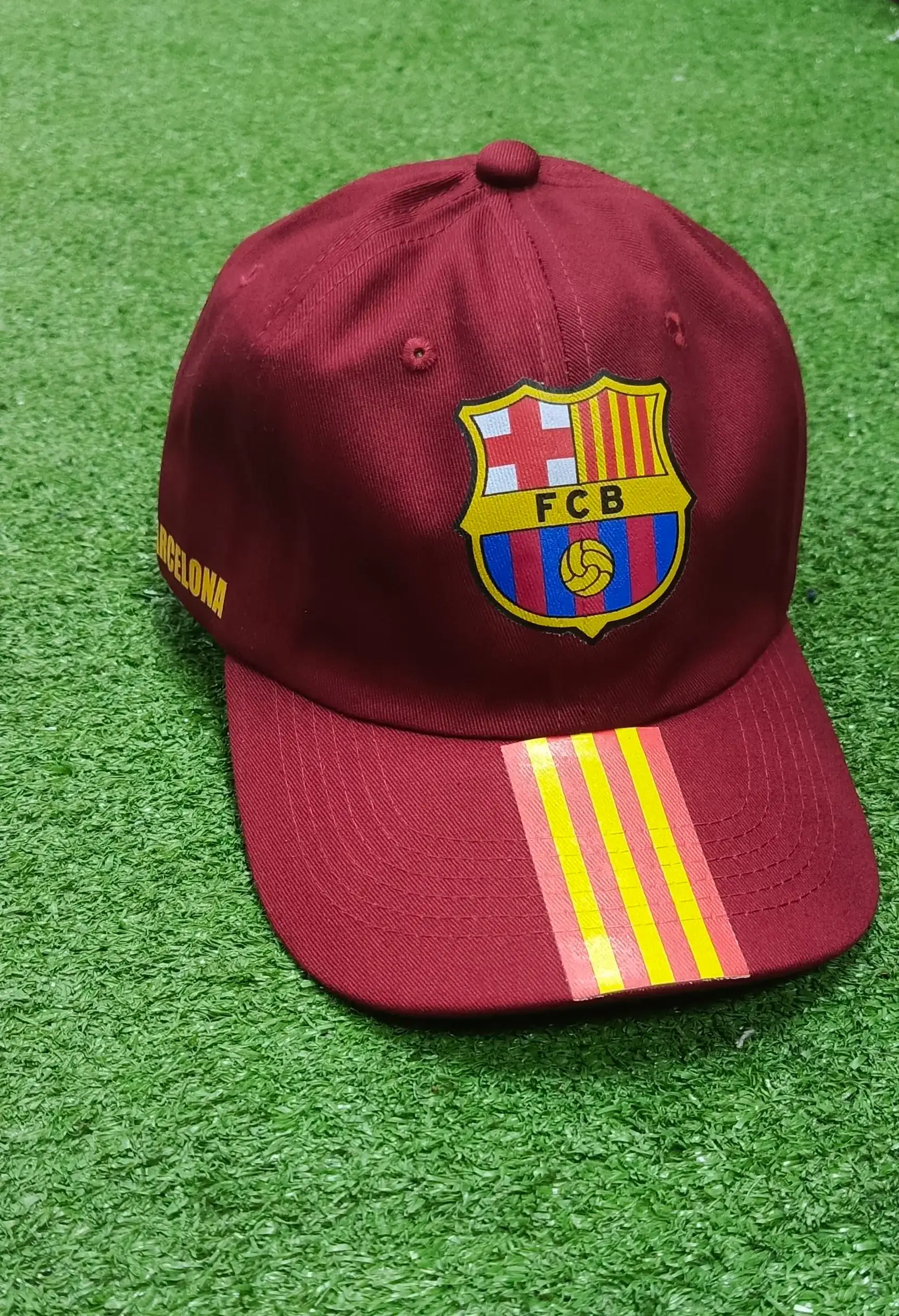 FC. BARCELONA 
