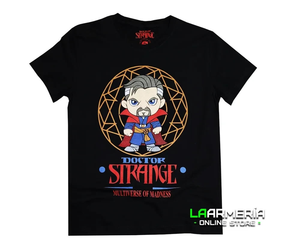 Doctor Strange (S-XL)