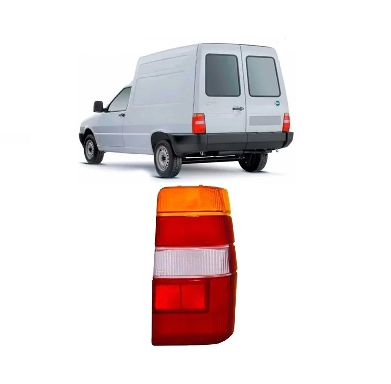 Stop trasero Fiat Fiorino / Elba 1986-1997