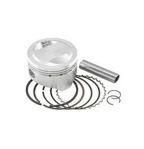 KIT PISTON BAJAJ 220 PULSAR (67.00)   STD[HADA] -34519