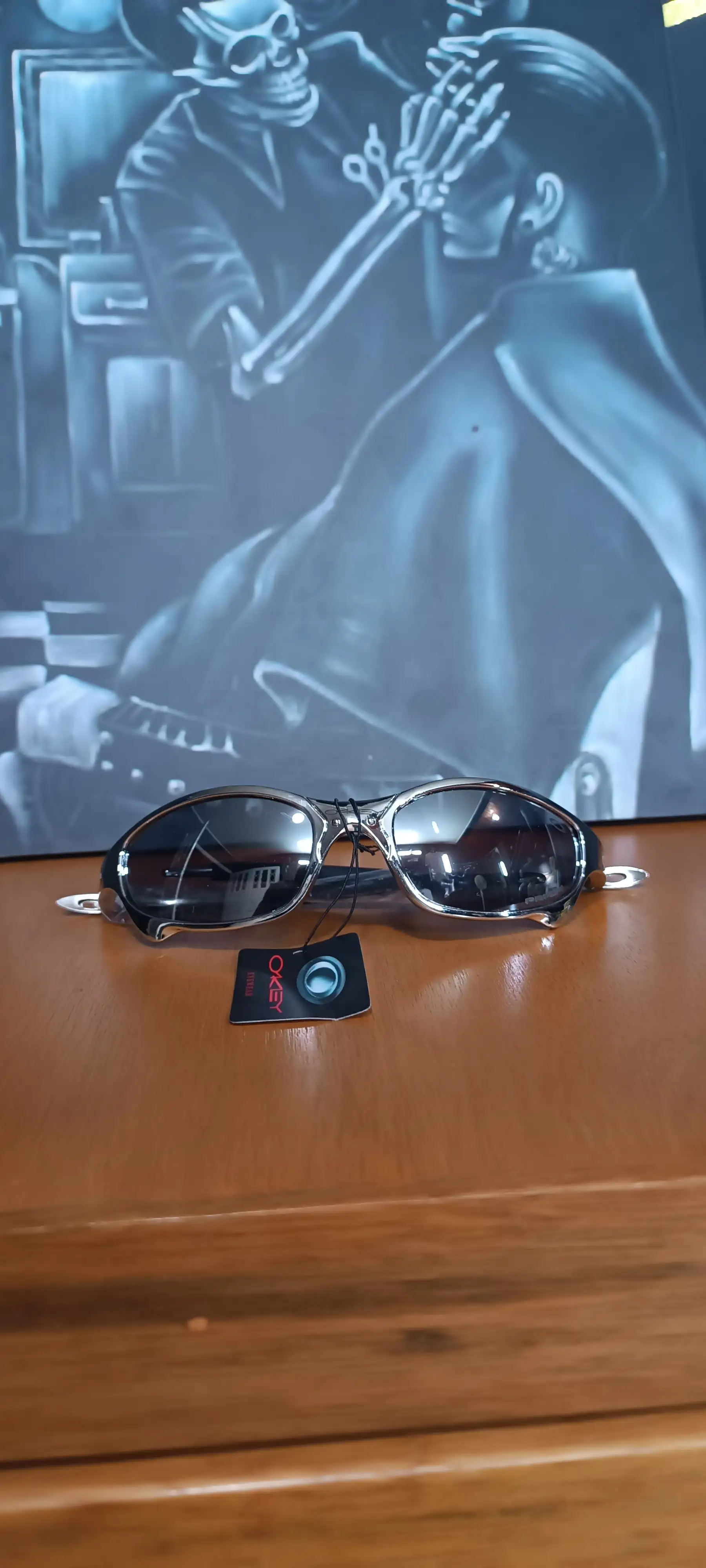Gafas 