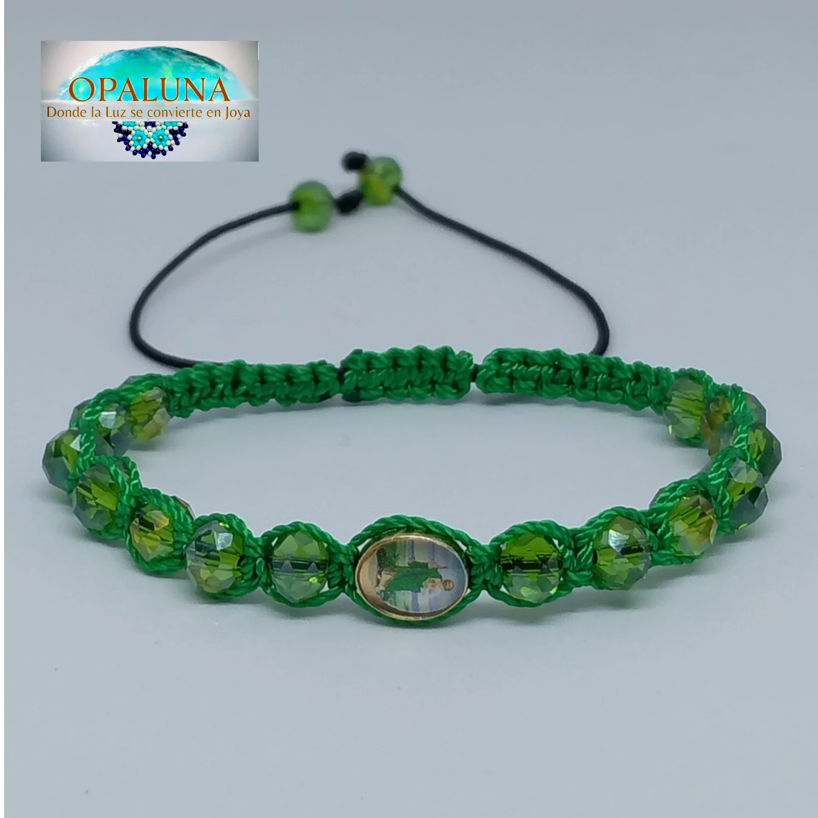 Pulsera San Judas