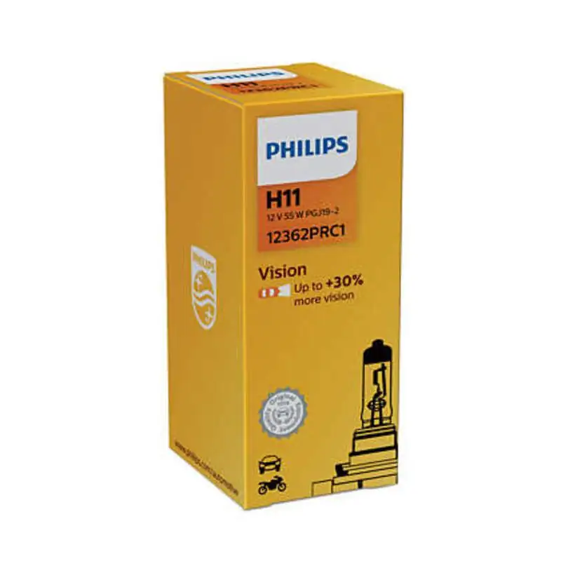 BF ESTANDAR H11 12362 12V 55W