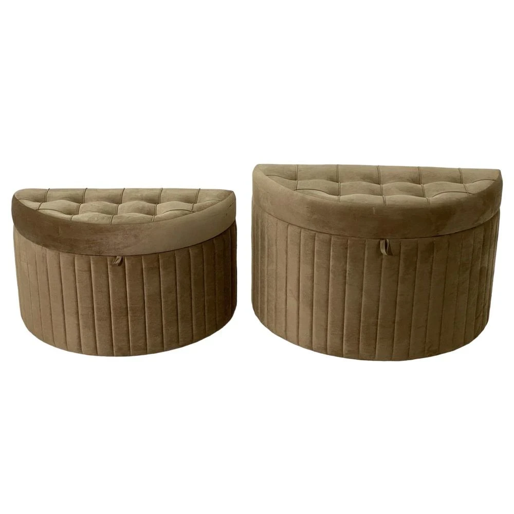 JG TABURETES 2PZ 83X42X52CM