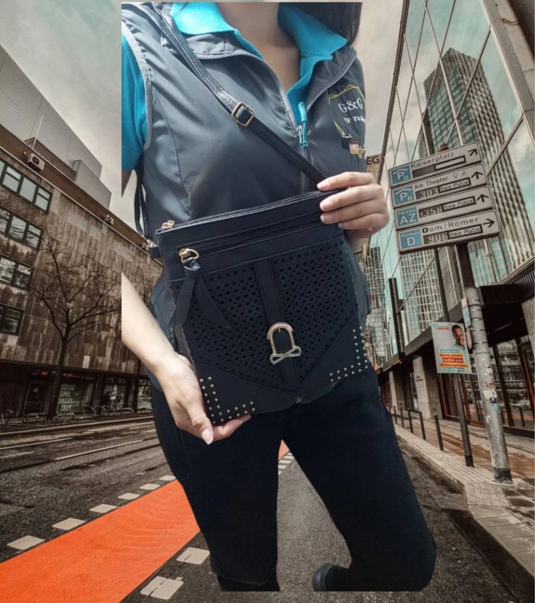 🧡CARTERAS FASHION G&G 💛 2