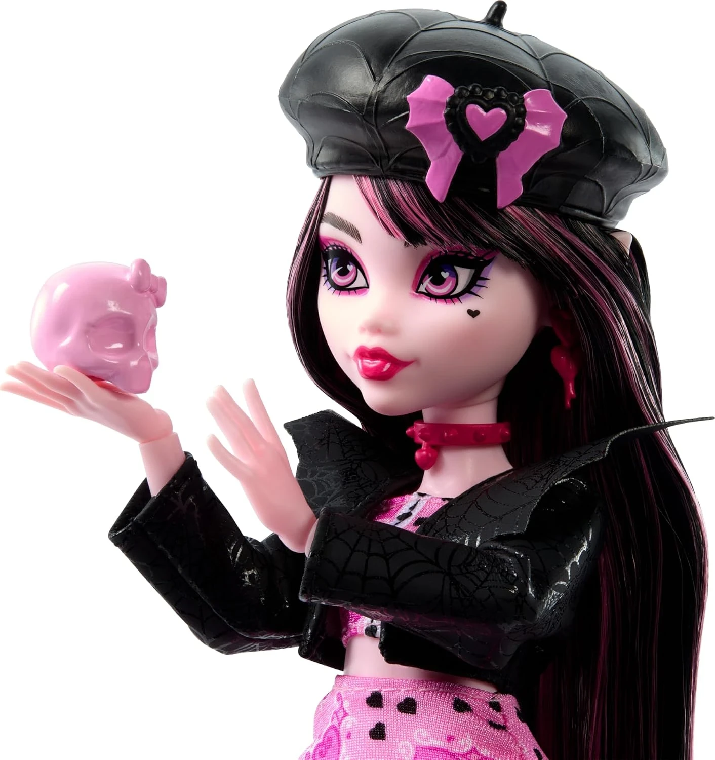 FEARBOOK DRACULAURA 3