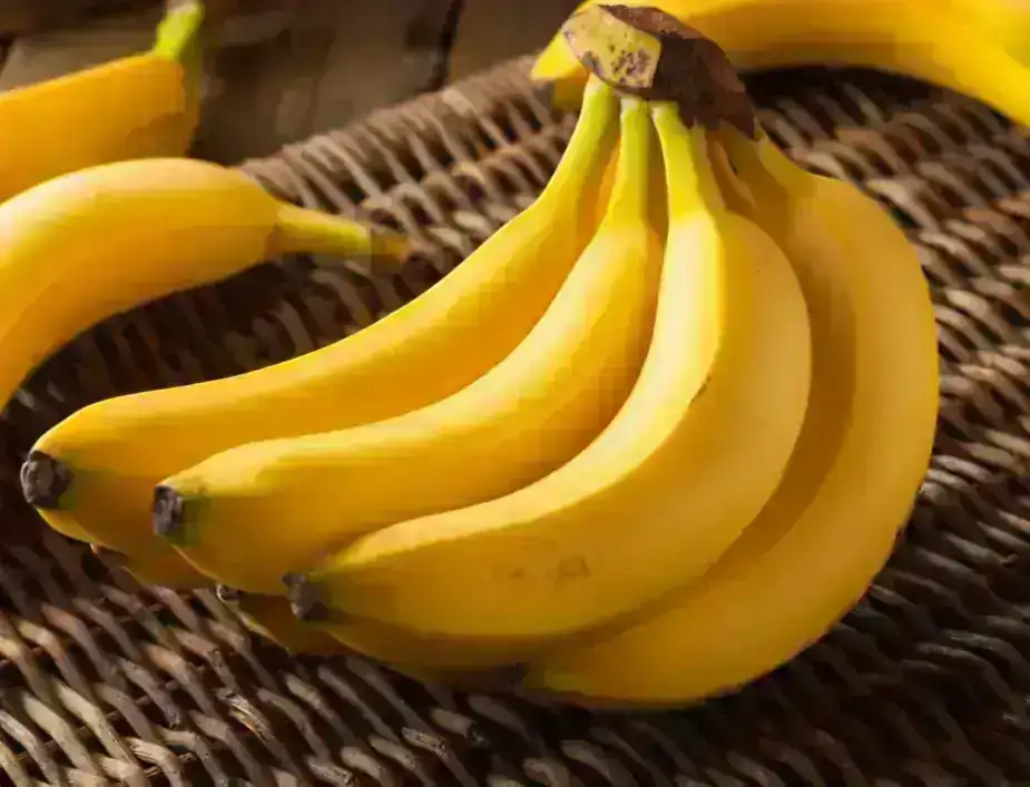 BANANO NACIONAL/DOCENA
