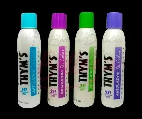 thyms oxigenta x90 ml