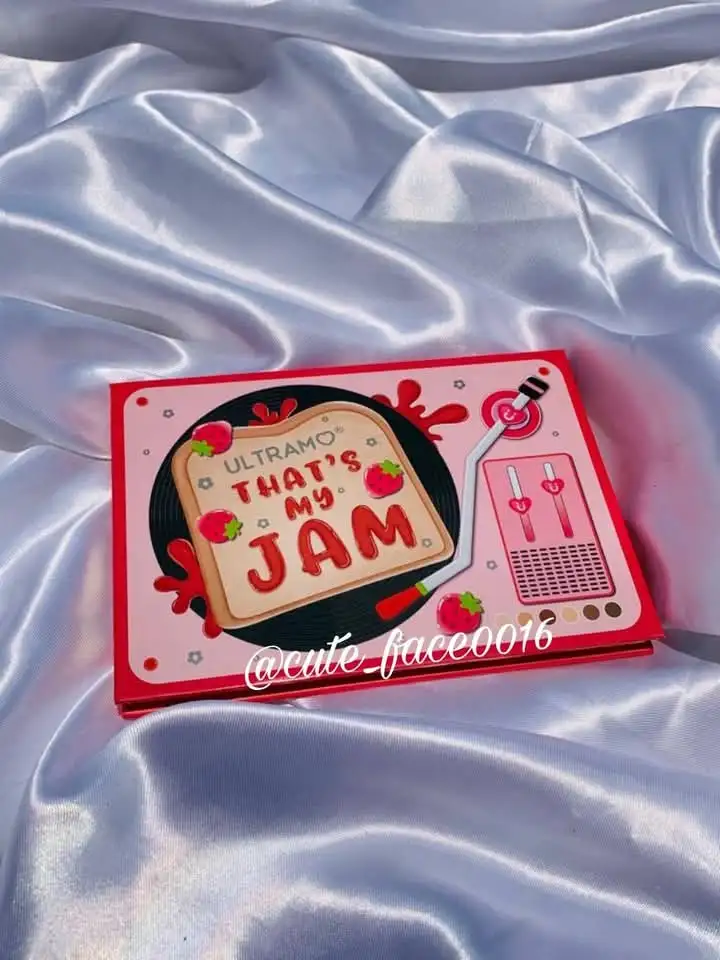 That's my jam 2