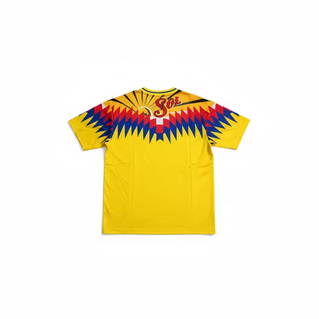 América 1995/96 2