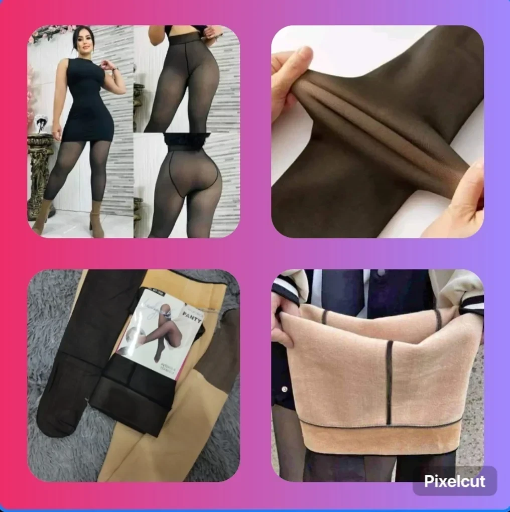 Panti Media Efecto Piel