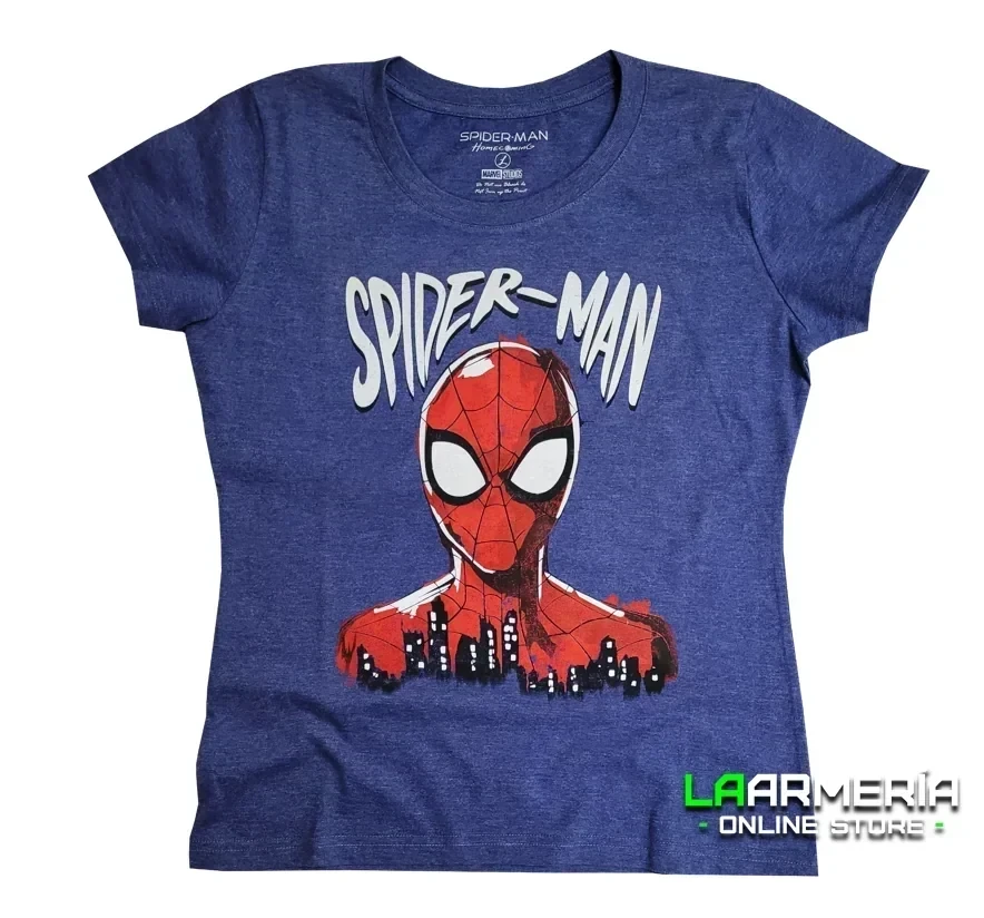 Spider-man (L)