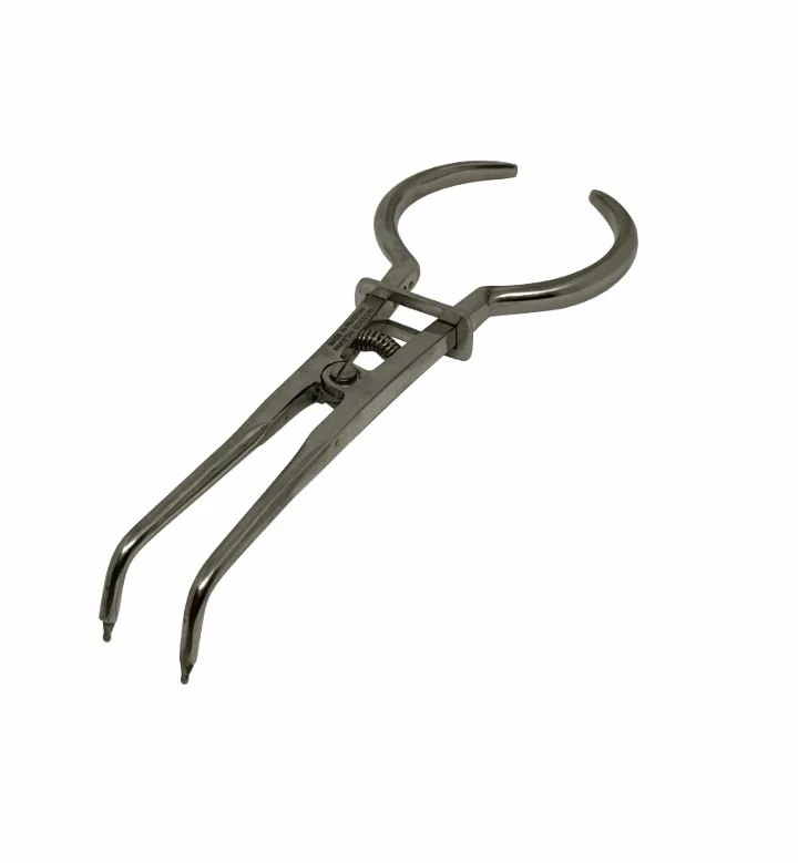 PORTA CLAMPS STOKE - EASYDENT