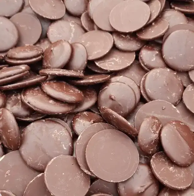 Chocolate emeth