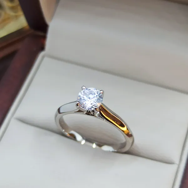 Anillos de compromiso