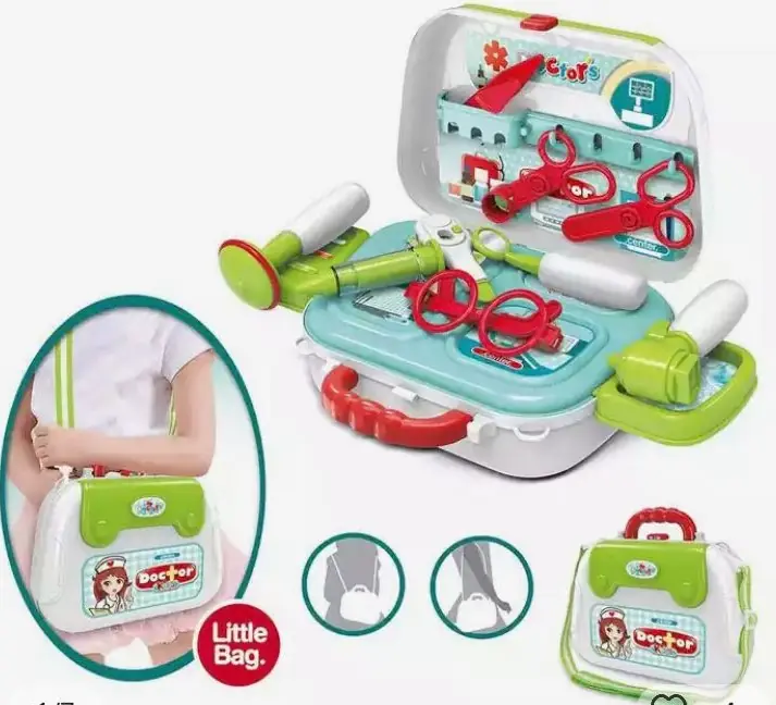 KIT DOCTOR