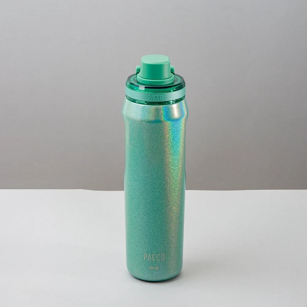 GARRAFA PACCO 650 ML VYTA PEROLADA 