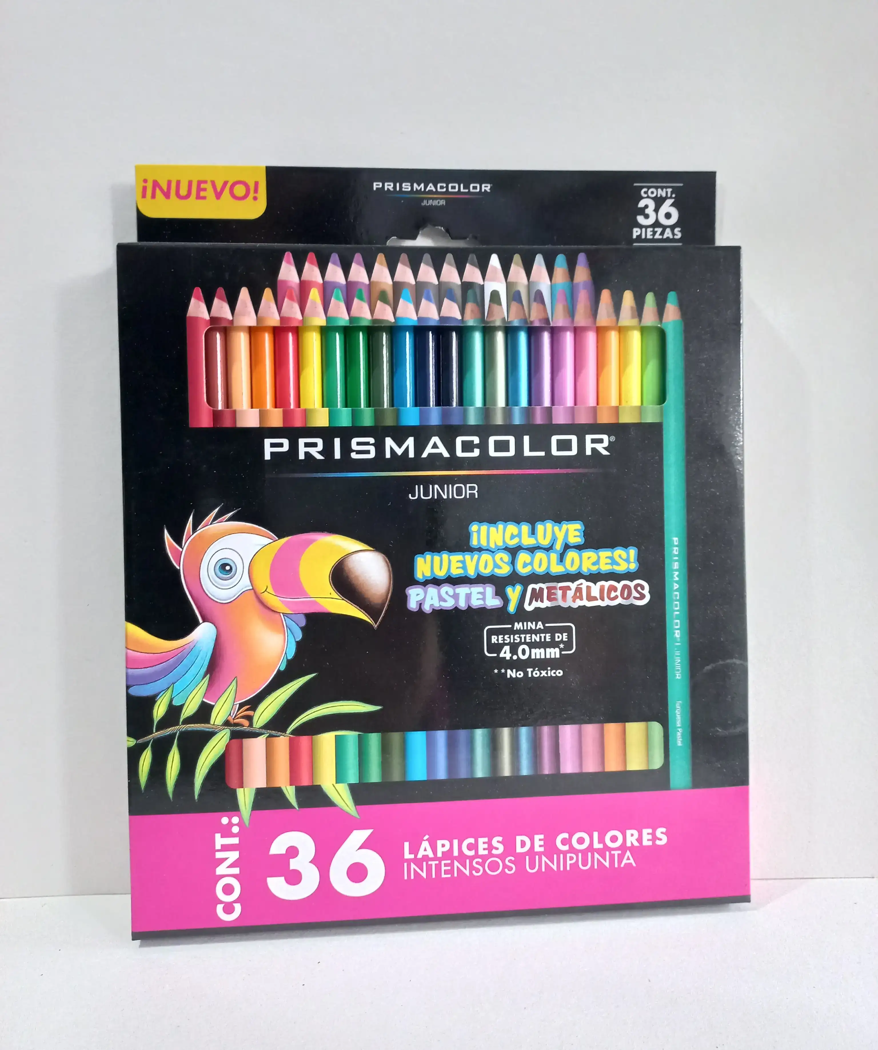 Color Prismacolor x36