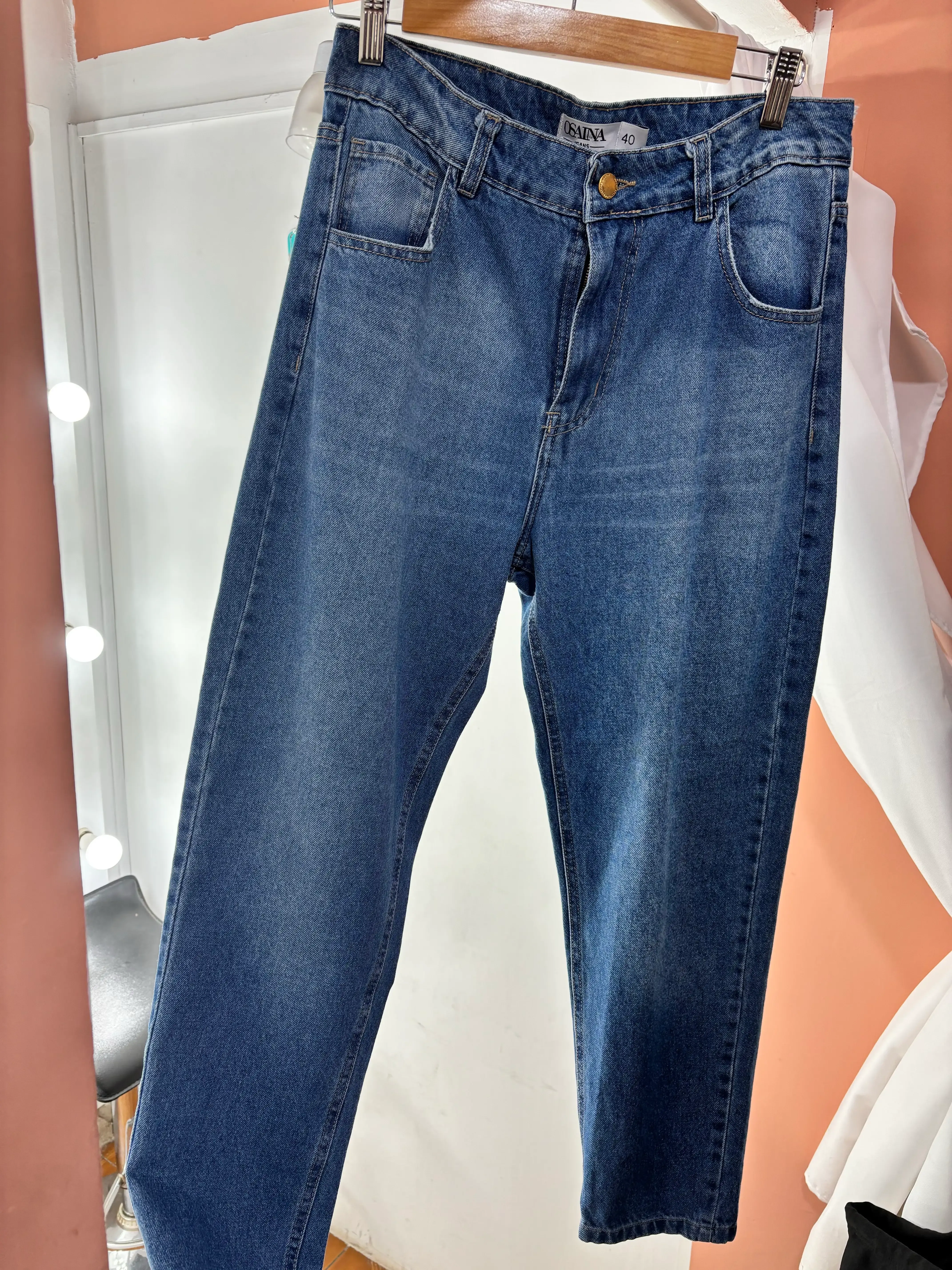 Jeans mom 3