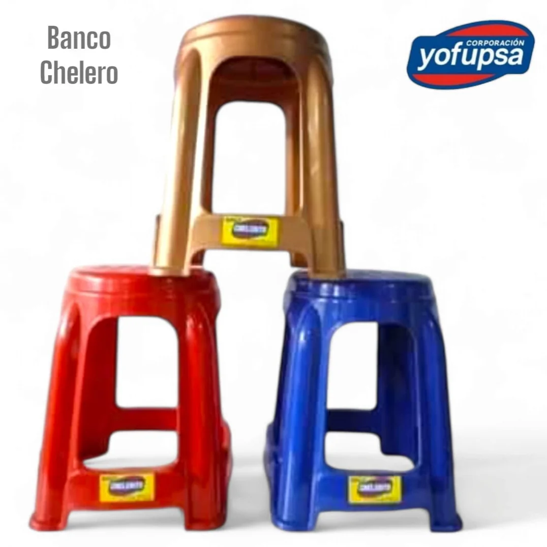 Banco Chelero  2