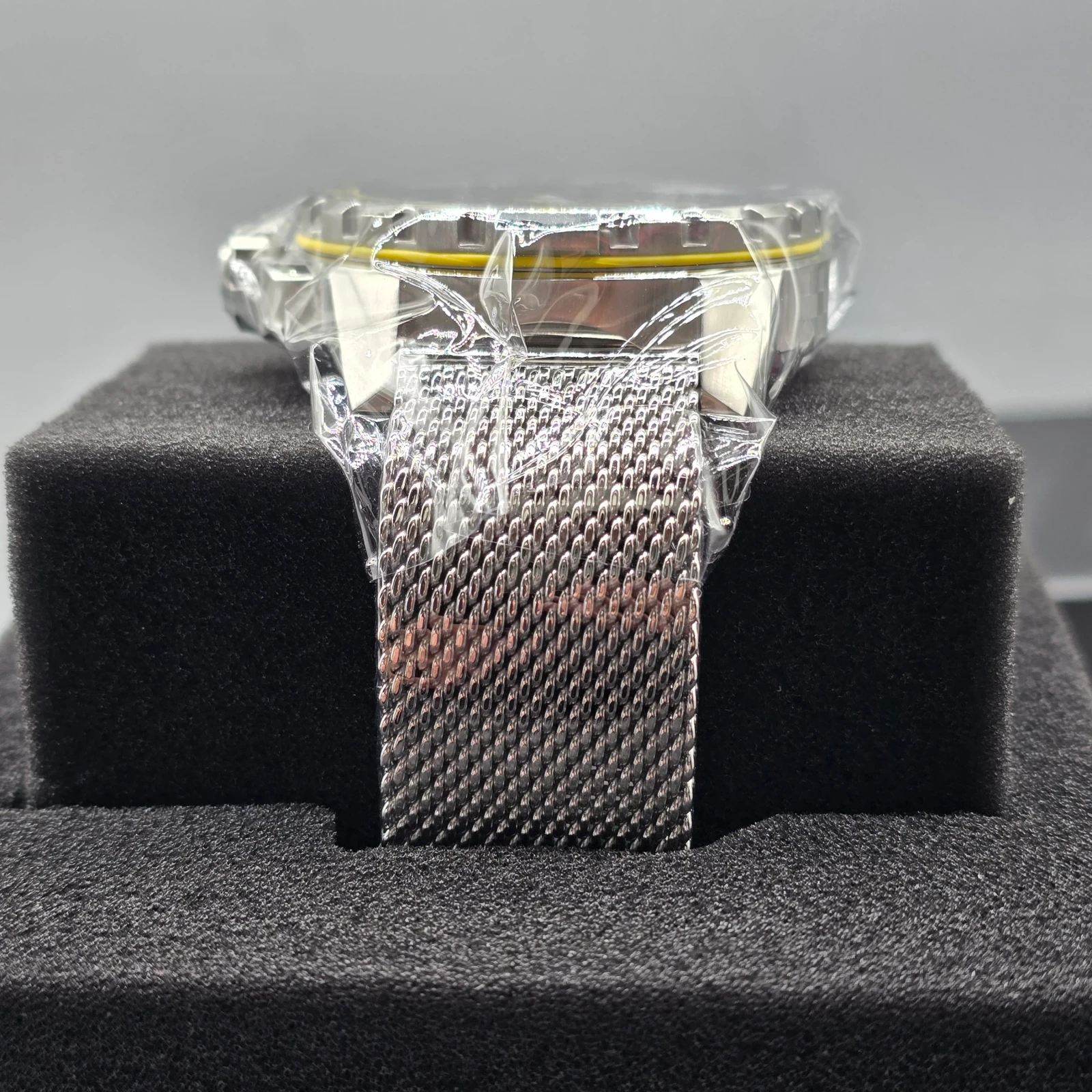 RELOJ INVICTA RACING DE HOMBRE 6