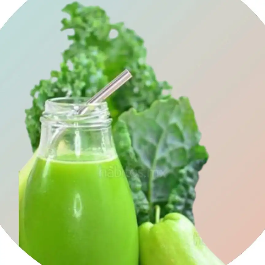 Batido Desinflamante