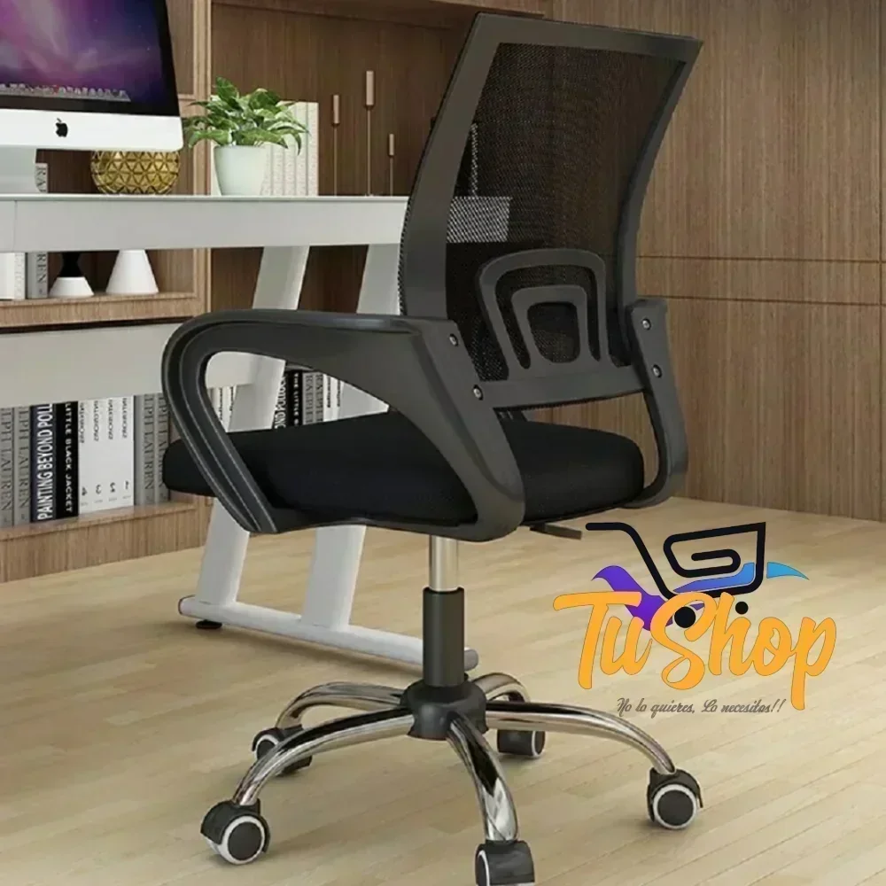 Silla Ergonómica Reclinable  4