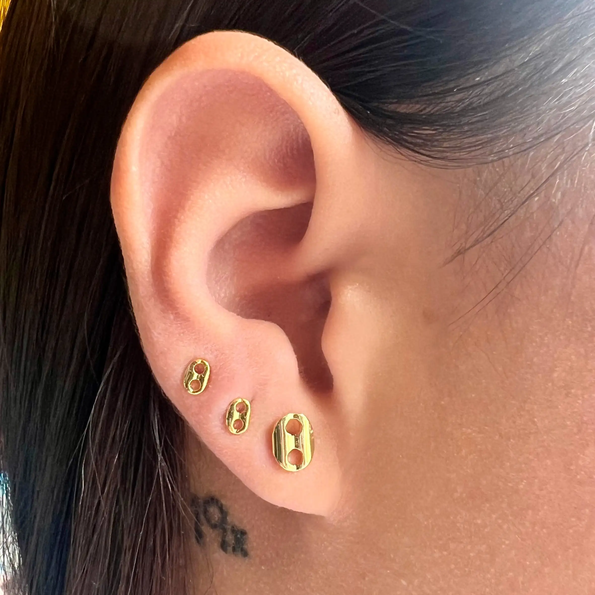 Arete Gucci Finito 2