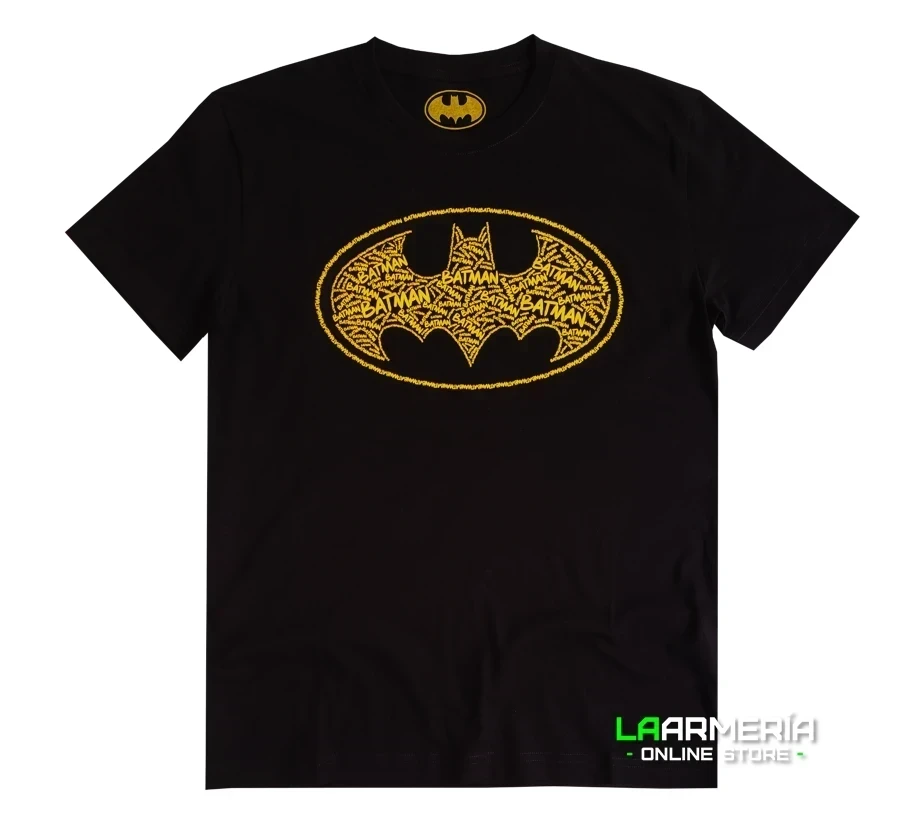 Batman (M-L-XL) 