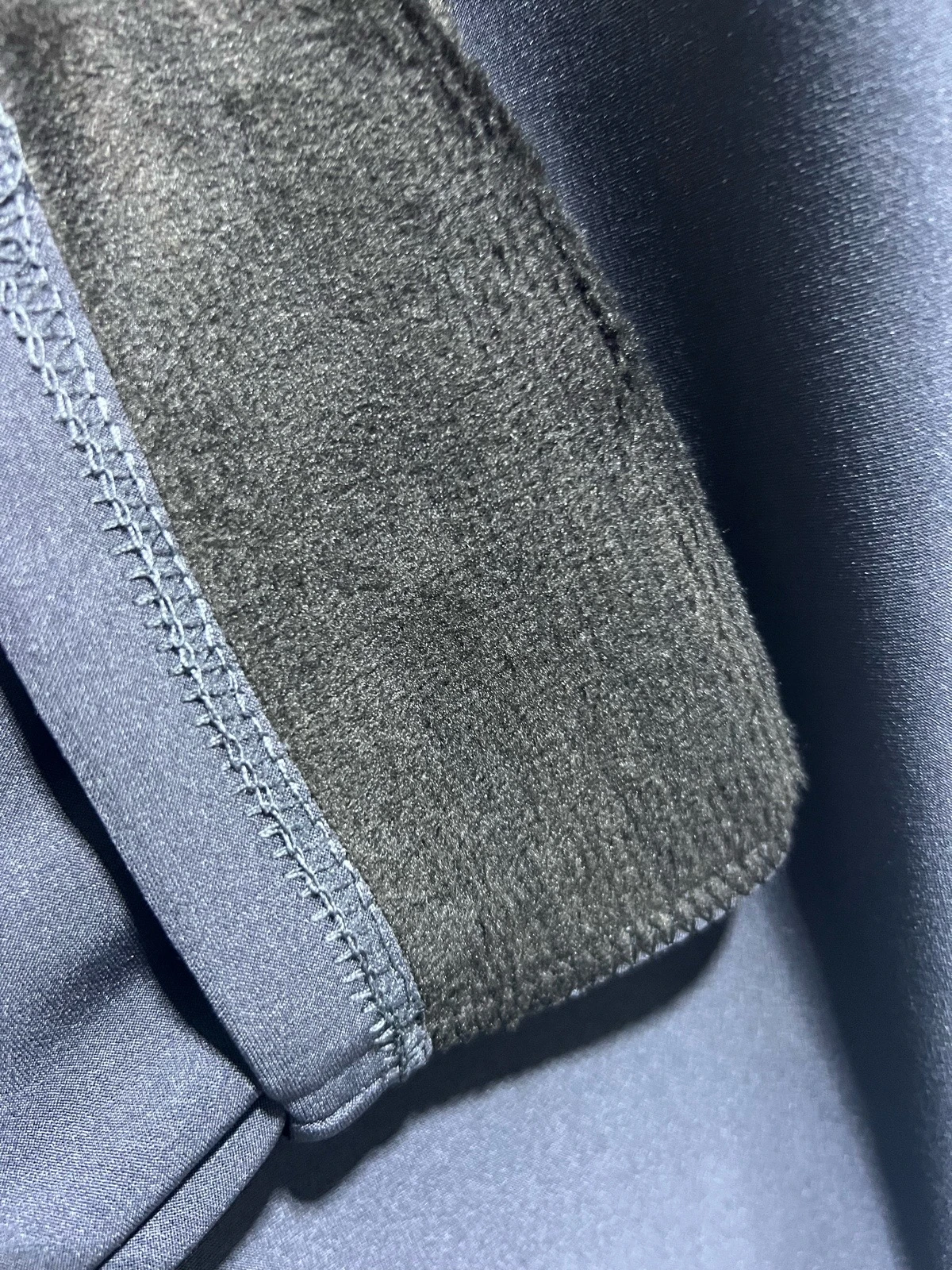 Pantalon Interior cepillado 3