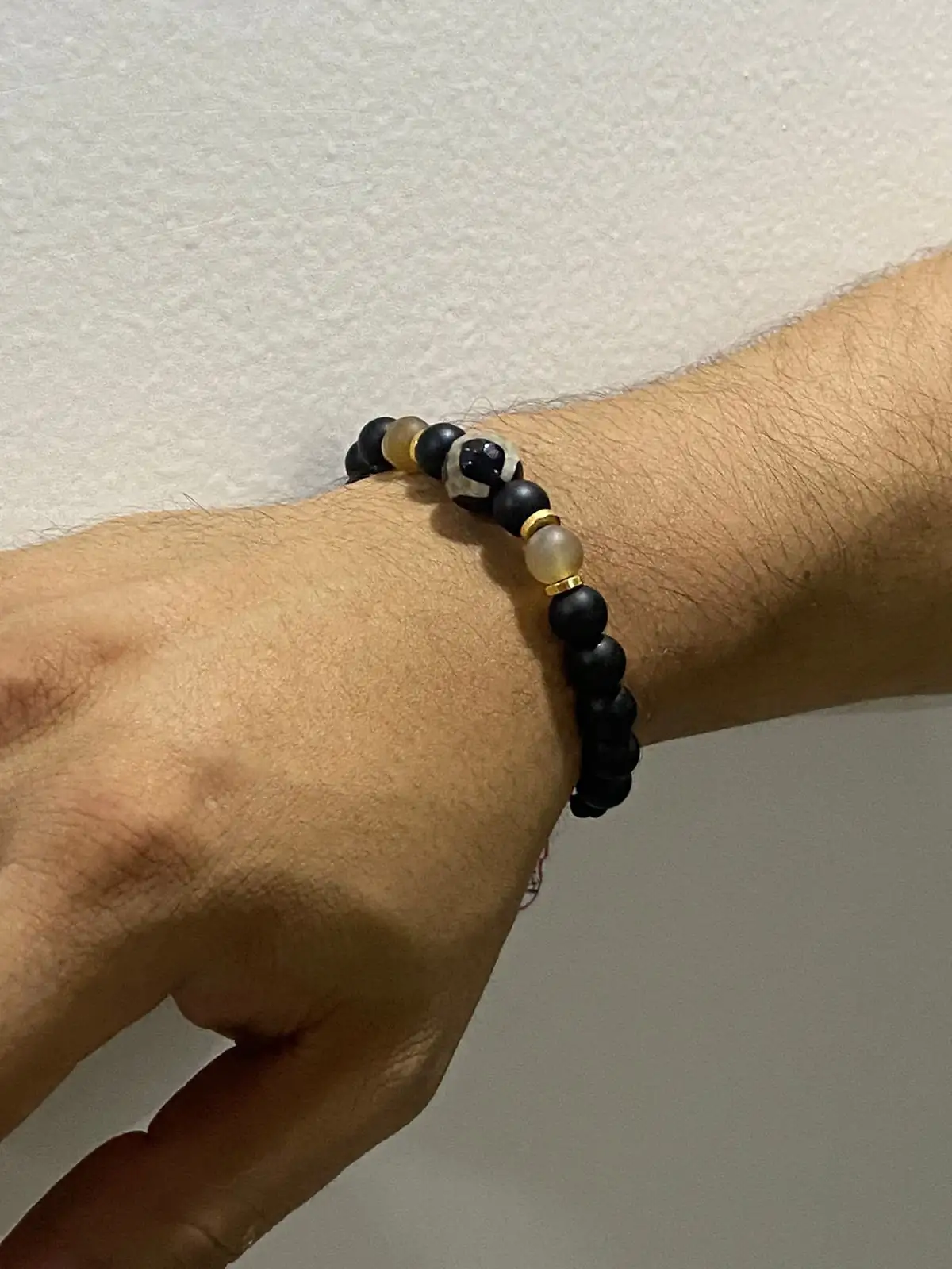 Pulsera nebula