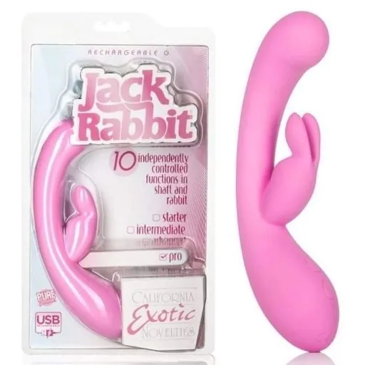 Jack Rabbit